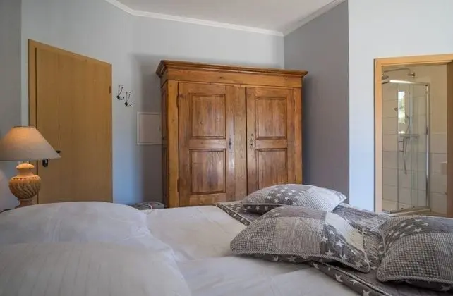 Hotel Eifellust - Oda