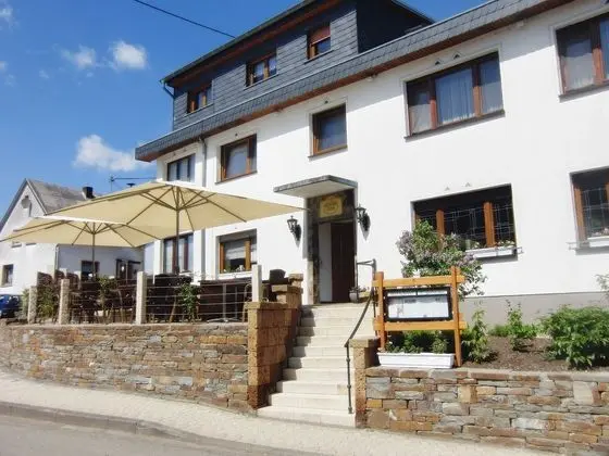 Hotel Eifelstube - 1