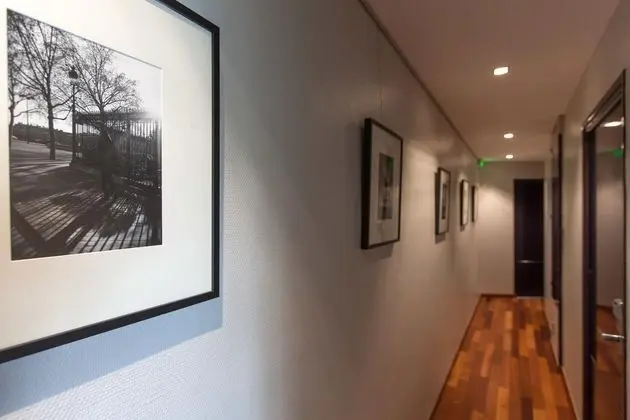 Eiffel Villa Garibaldi