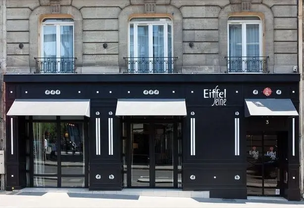 Eiffel Grenelle (HH)