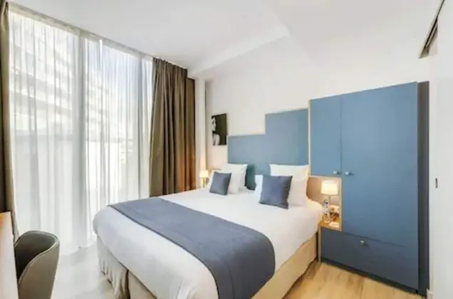 Villa Eiffel Mademoiselle - Öne Çıkan Resim