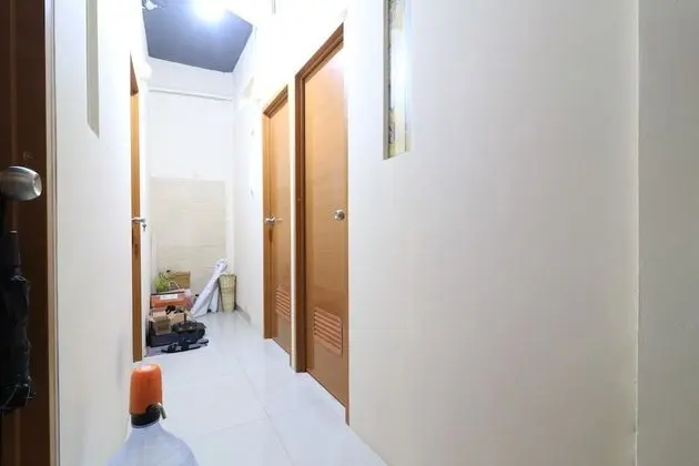 Eiffel Residence Batu Tulis 37 - Female Only - İç Mekan