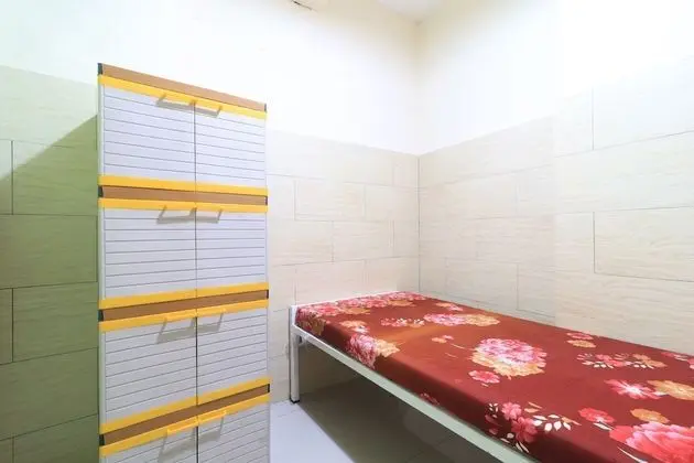 Eiffel Residence Batu Tulis 37 - Female Only - Oda