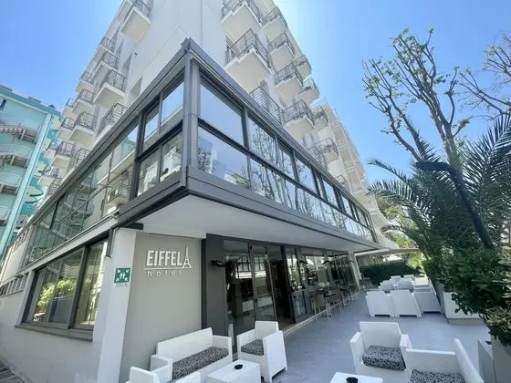 Hotel Eiffel - Öne Çıkan Resim