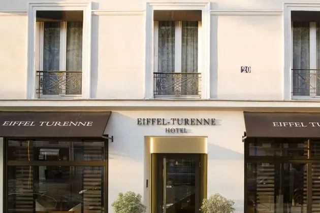 EIFFEL TURENNE