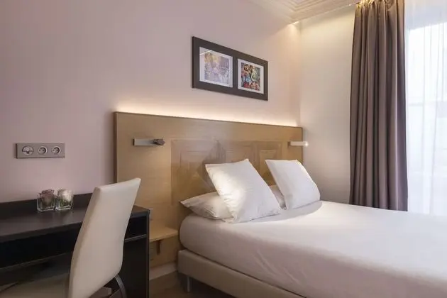 Hotel Eiffel XV - Öne Çıkan Resim