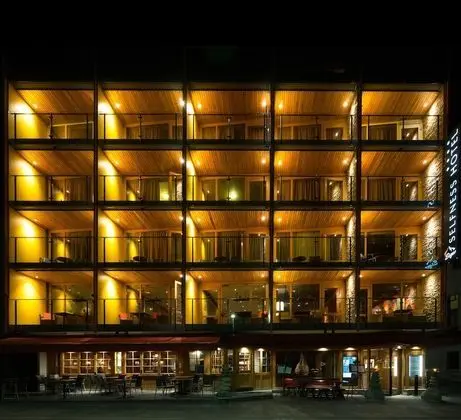 Eiger Selfness Hotel - Zeit für mich