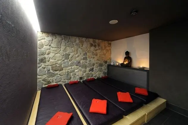 Eiger Selfness Hotel - Zeit für mich - Spa