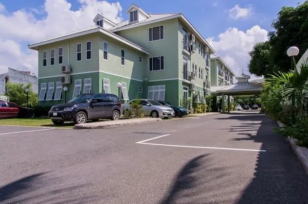 Eight 24 by Pro Homes Jamaica