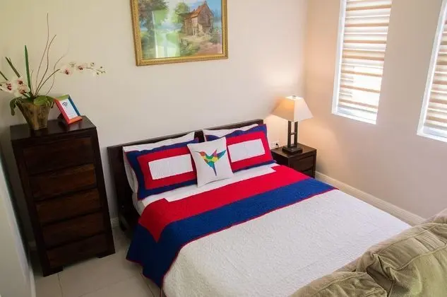 Eight 24 by Pro Homes Jamaica - Oda