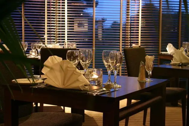 Eight Acres Hotel & Leisure Club