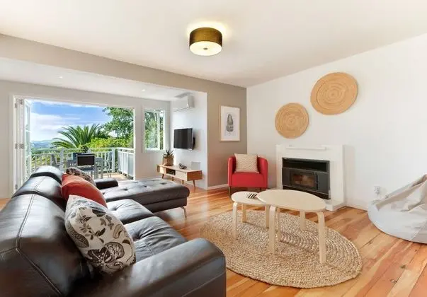 Eight on Church Waiheke Accommodation - Öne Çıkan Resim