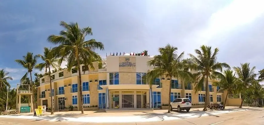 Hotel Eight Fifty