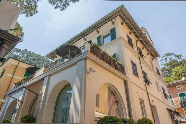 Eight Hotel Paraggi