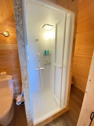 EIGHT POINT RESORT AWAJISHIMA - Glamping - Banyo Tipleri