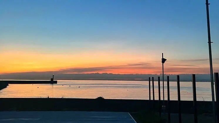 EIGHT POINT RESORT AWAJISHIMA - Glamping - Dış Mekan