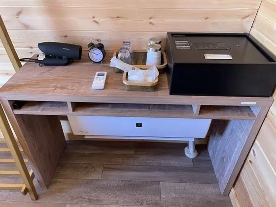 EIGHT POINT RESORT AWAJISHIMA - Glamping - Oda
