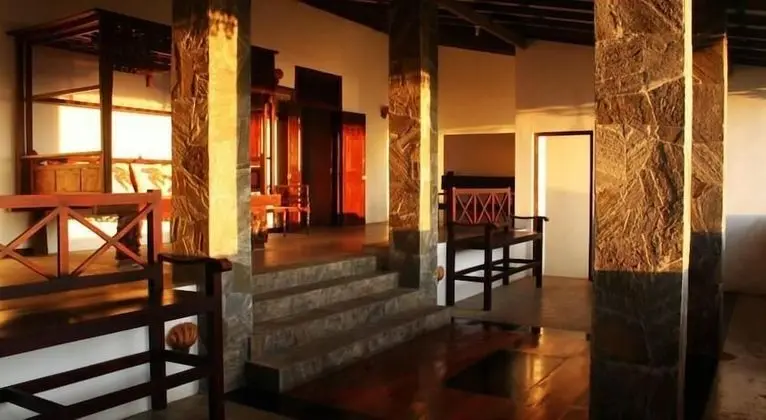 Eight The Residence Ambalangoda