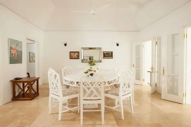 Eight Rivers - Ocho Rios 4BR - Oda Düzeni