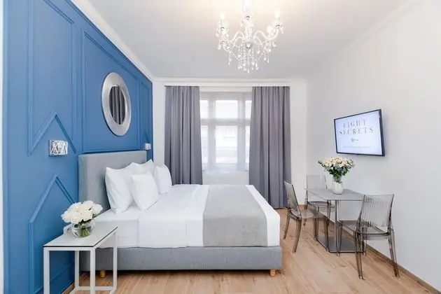 Eight Secrets Boutique Residence