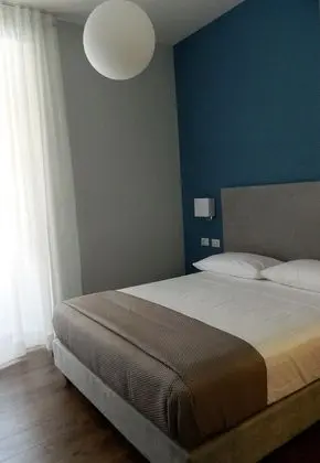 Eighty Four Luxury Rooms - Oda