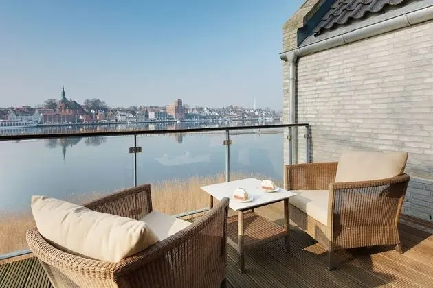 Eignerlodge - Penthouse