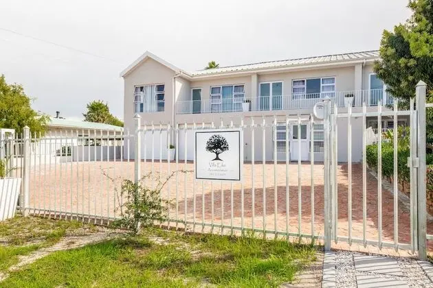 Villa Eika