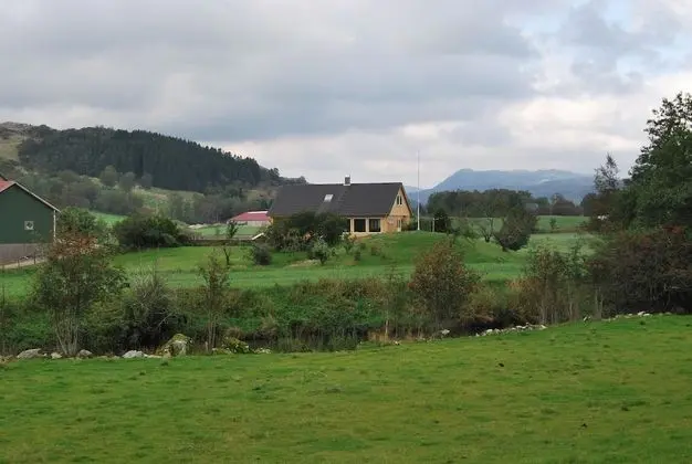 Eikeland Gard - 1