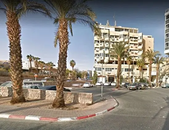 Eilat Apartments