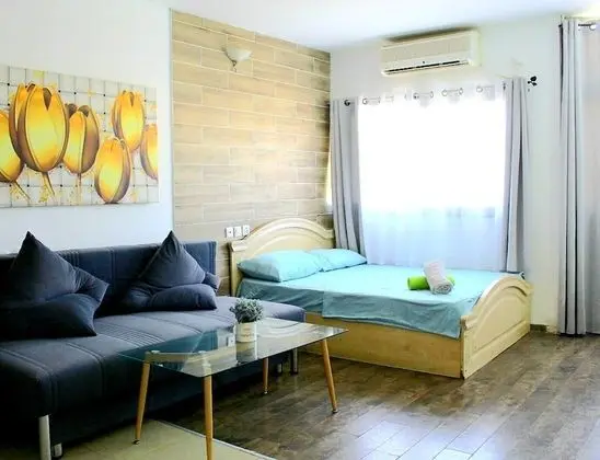 Eilat Apartments - Oda