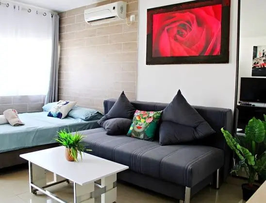 Eilat Apartments - Öne Çıkan Resim