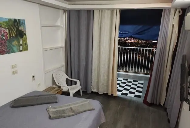 Eilat Balcony