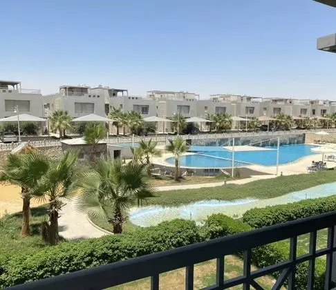Ein Bay Appartment - Dış Mekan