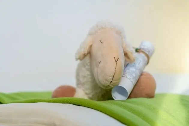Ein Bett im Norden Nr. 10 - Oda