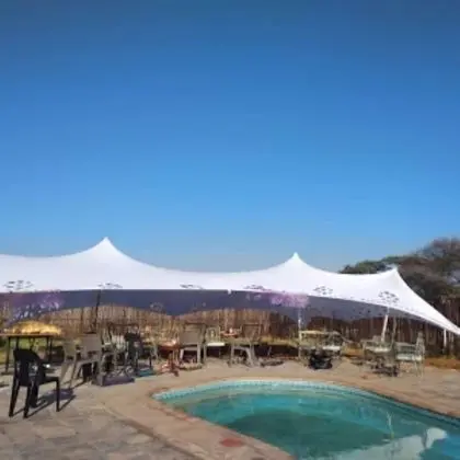 Ein Gedi Premier Lodge