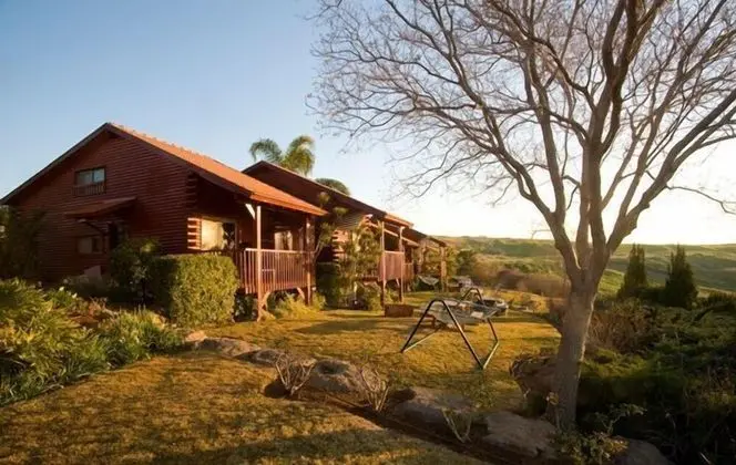 Ein Harod Country Suites & Guesthouse - 1