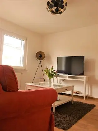 Eine schöne Wohnung in Kupferdreh