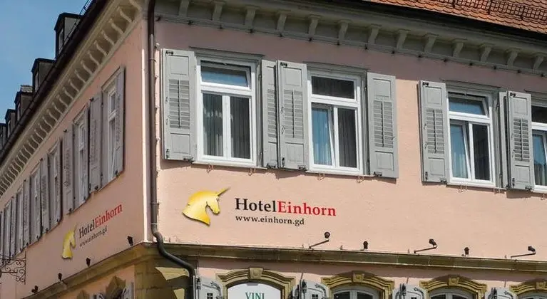 Hotel Einhorn