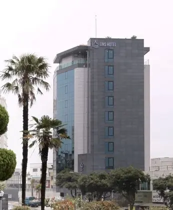 EINS HOTEL
