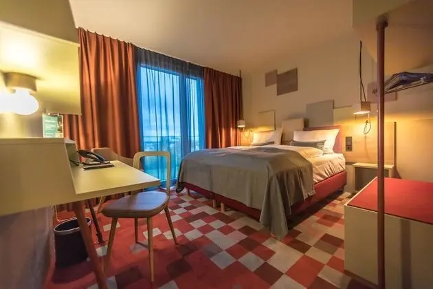 Hotel einsmehr - Oda