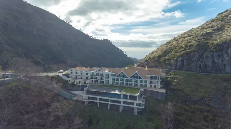 Eira do Serrado Hotel & Spa