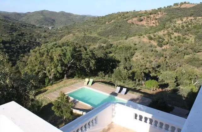 Villa Eiras Altas Grande