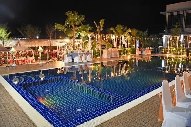 Eireann Boutique Hotel - Dış Mekan