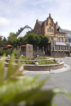 Hotel Eisbach - 1