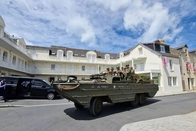 Hotel Eisenhower - Öne Çıkan Resim