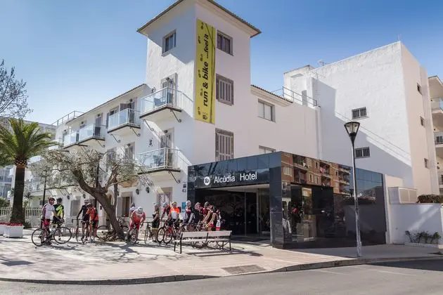 Eix Alcudia Hotel