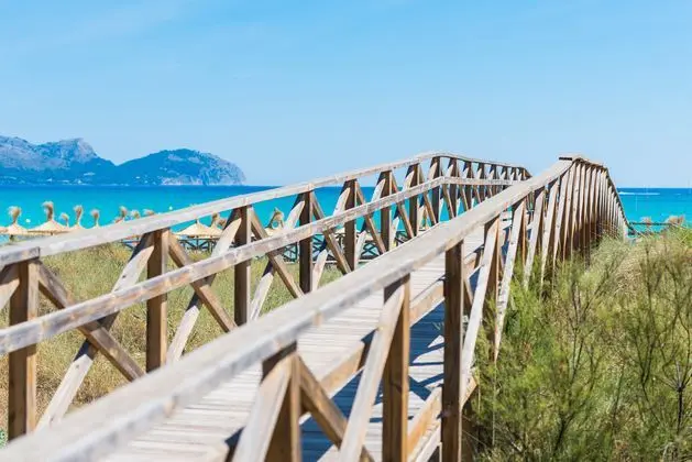 Eix Platja Daurada