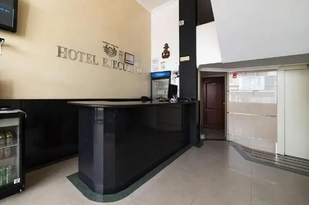 Hotel Ejecutivo 63 In