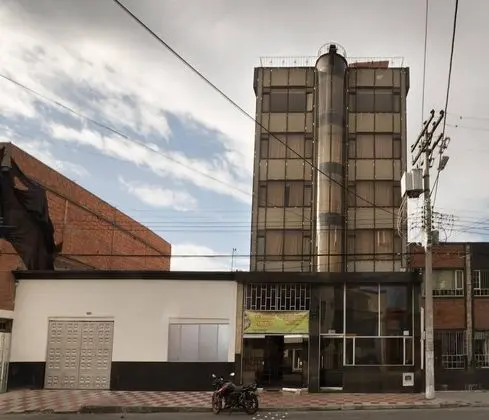 Hotel Ejecutivo 63 In