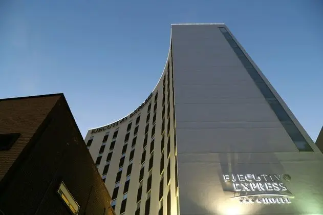 Hotel Ejecutivo Express